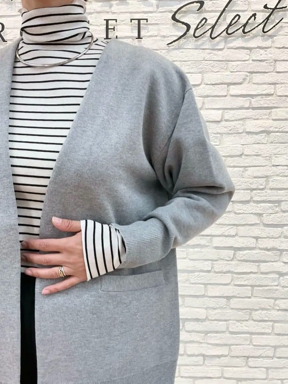 ONWARD CROSSET SELECT 東海林 コーディネート画像