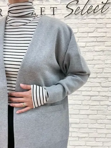 ONWARD CROSSET SELECT 東海林 コーディネート画像