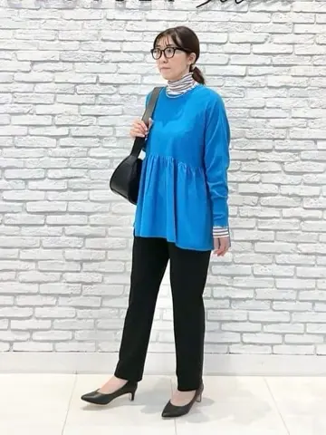 ONWARD CROSSET SELECT 東海林 コーディネート画像