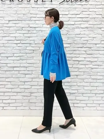 ONWARD CROSSET SELECT 東海林 コーディネート画像