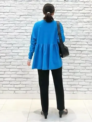 ONWARD CROSSET SELECT 東海林 コーディネート画像