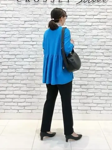 ONWARD CROSSET SELECT 東海林 コーディネート画像