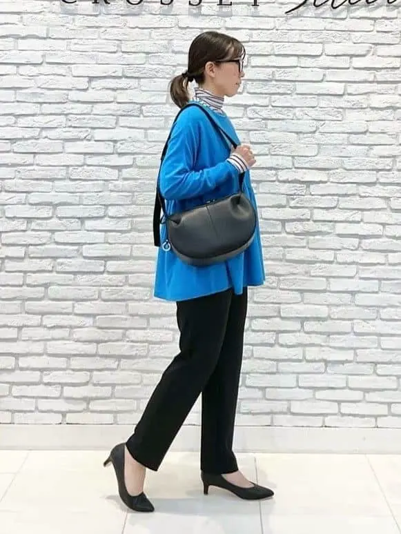 ONWARD CROSSET SELECT 東海林 コーディネート画像