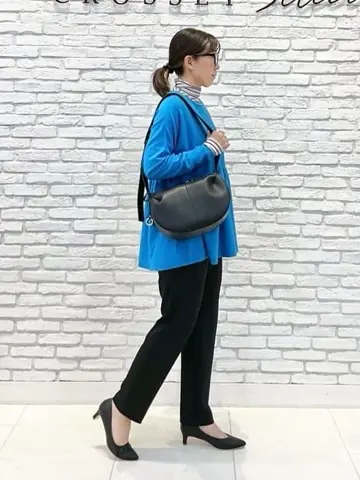 ONWARD CROSSET SELECT 東海林 コーディネート画像