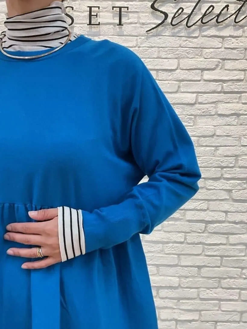 ONWARD CROSSET SELECT 東海林 コーディネート画像