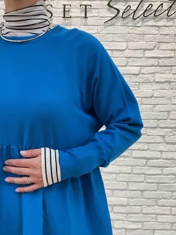 ONWARD CROSSET SELECT 東海林 コーディネート画像