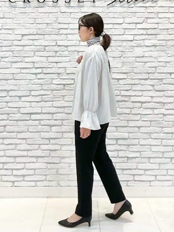 ONWARD CROSSET SELECT 東海林 コーディネート画像