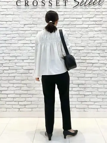 ONWARD CROSSET SELECT 東海林 コーディネート画像