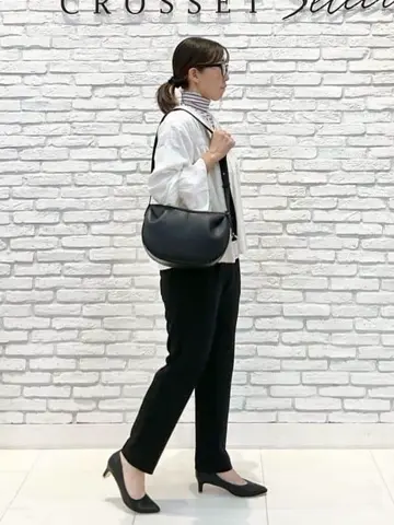 ONWARD CROSSET SELECT 東海林 コーディネート画像