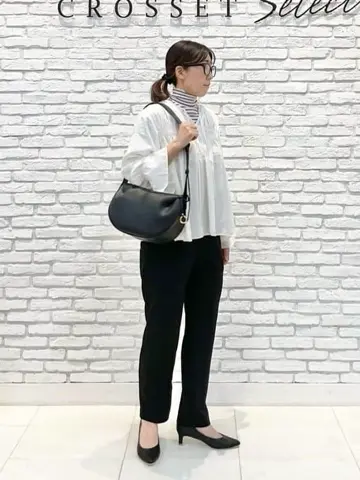 ONWARD CROSSET SELECT 東海林 コーディネート画像