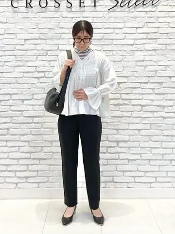 ONWARD CROSSET SELECT 東海林 コーディネート画像