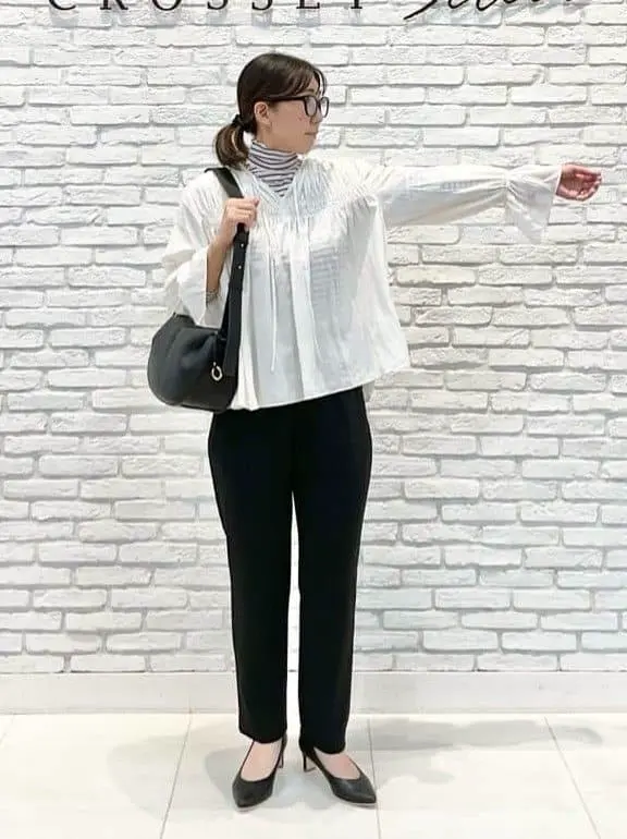 ONWARD CROSSET SELECT 東海林 コーディネート画像