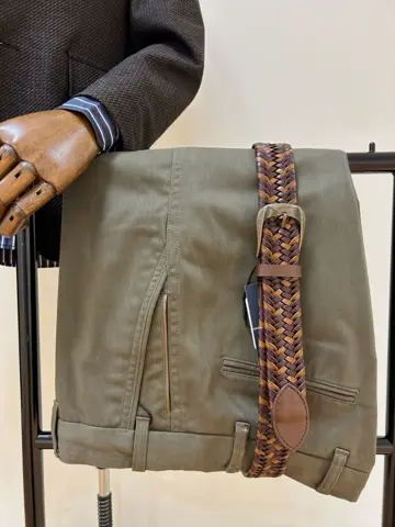 ONWARD CROSSET SELECT nori コーディネート画像