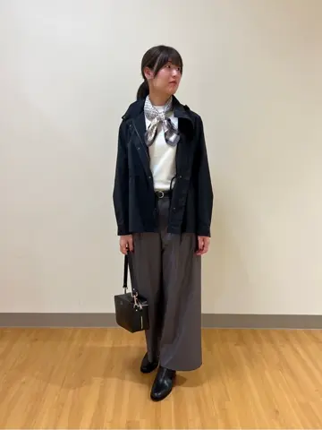 ONWARD CROSSET SELECT Aina コーディネート画像