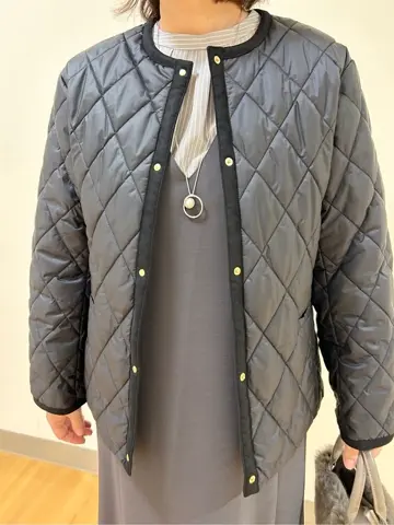 ONWARD CROSSET SELECT TAKI コーディネート画像