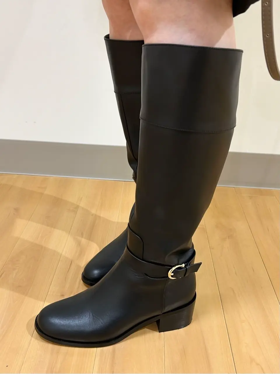 ONWARD CROSSET SELECT TAKI コーディネート画像