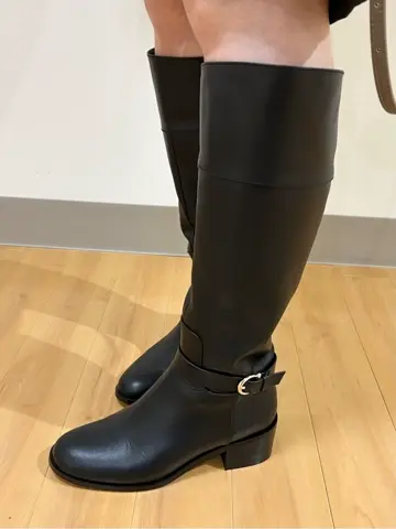 ONWARD CROSSET SELECT TAKI コーディネート画像