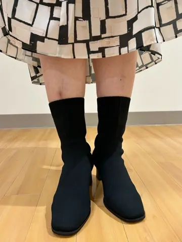 ONWARD CROSSET SELECT nori コーディネート画像