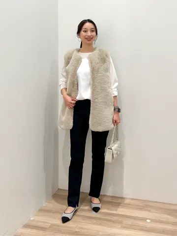 ONWARD CROSSET SELECT 村上 コーディネート画像