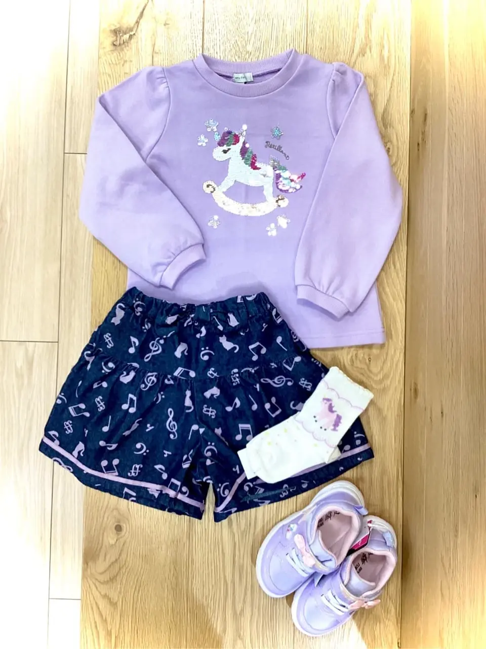 ONWARD CROSSET SELECT 鈴木 コーディネート画像