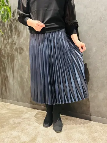 ONWARD CROSSET SELECT 佐藤 コーディネート画像