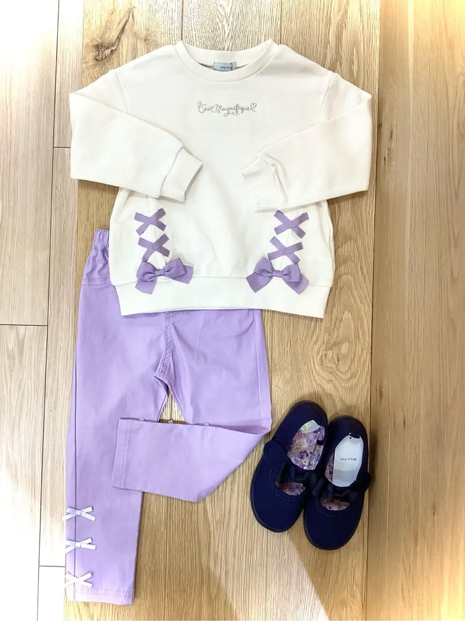 ONWARD CROSSET SELECT 鈴木 コーディネート画像