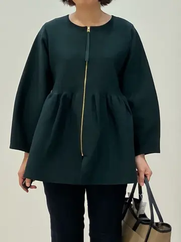 ONWARD CROSSET SELECT 林 コーディネート画像