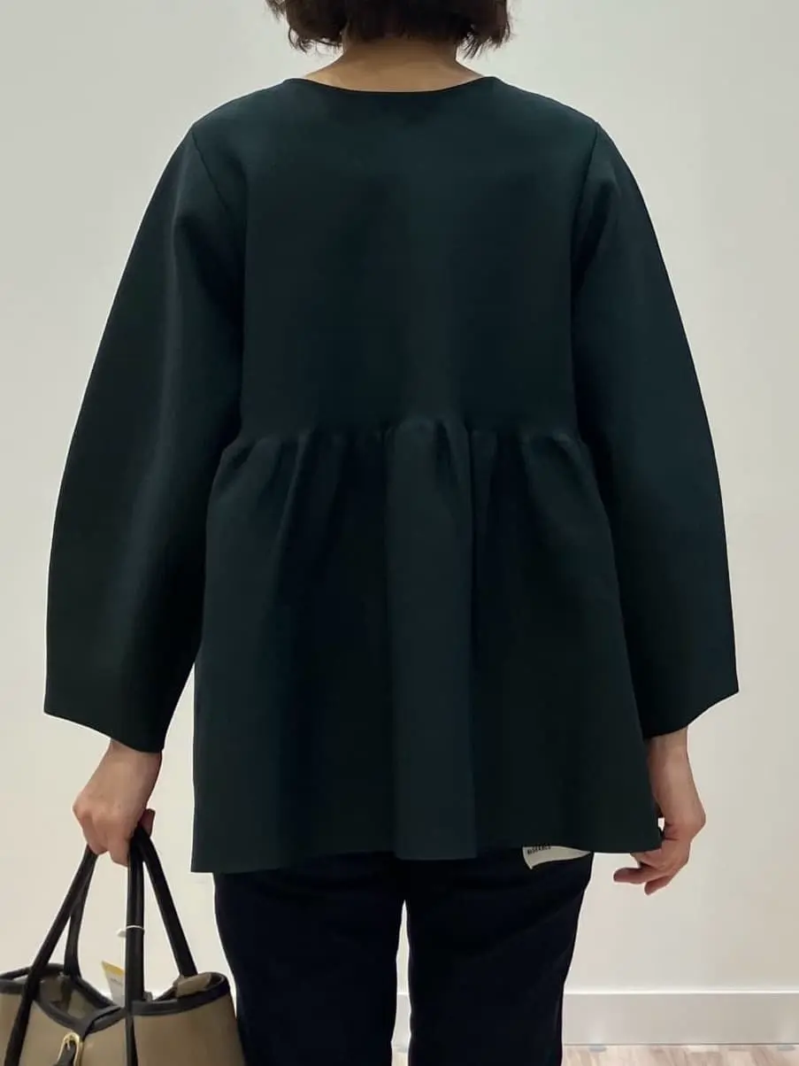 ONWARD CROSSET SELECT 林 コーディネート画像