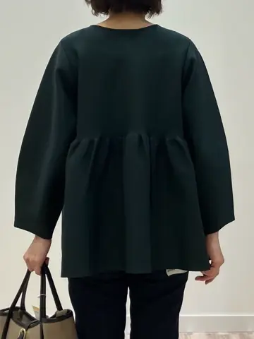 ONWARD CROSSET SELECT 林 コーディネート画像