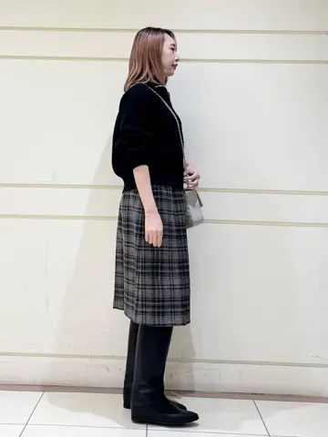 ONWARD CROSSET SELECT Kanako コーディネート画像