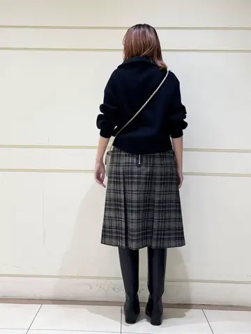 ONWARD CROSSET SELECT Kanako コーディネート画像