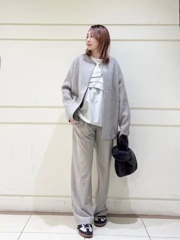 ONWARD CROSSET SELECT Kanako コーディネート画像