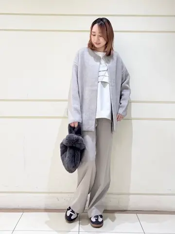 ONWARD CROSSET SELECT Kanako コーディネート画像