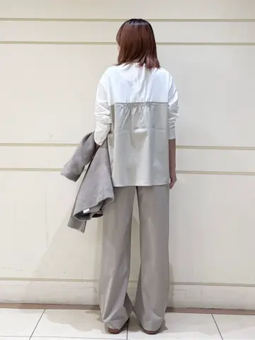 ONWARD CROSSET SELECT Kanako コーディネート画像