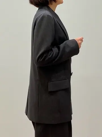 ONWARD CROSSET SELECT 林 コーディネート画像