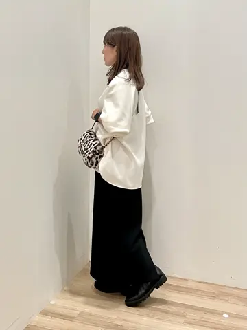 ONWARD CROSSET SELECT 井上 コーディネート画像