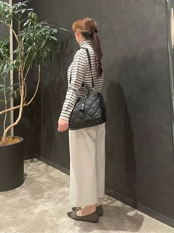 ONWARD CROSSET SELECT niina コーディネート画像