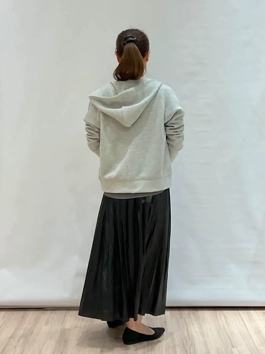 ONWARD CROSSET SELECT 深田 コーディネート画像