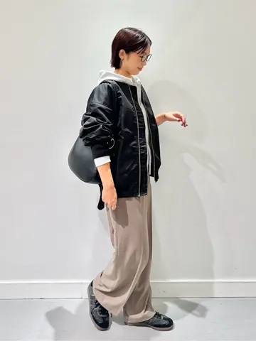 ONWARD CROSSET SELECT 濱野 コーディネート画像