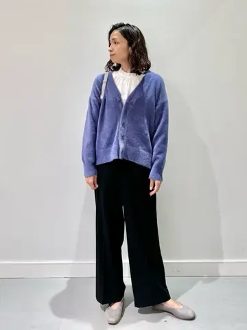 ONWARD CROSSET SELECT Hiro コーディネート画像