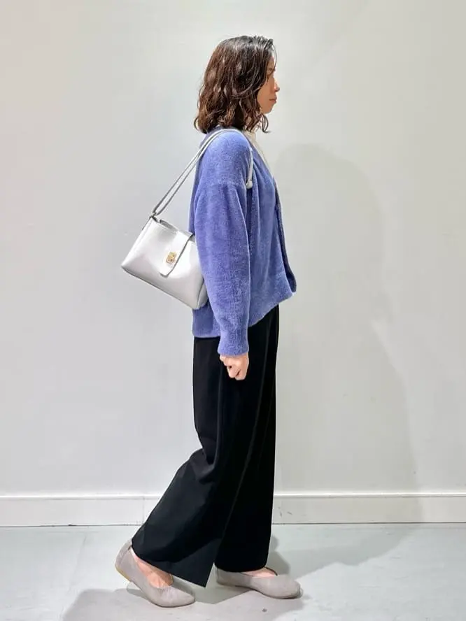 ONWARD CROSSET SELECT Hiro コーディネート画像