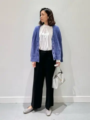 ONWARD CROSSET SELECT Hiro コーディネート画像