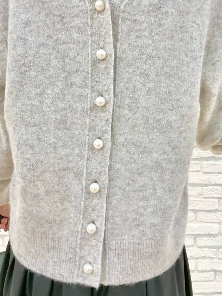 ONWARD CROSSET SELECT IZUMI コーディネート画像