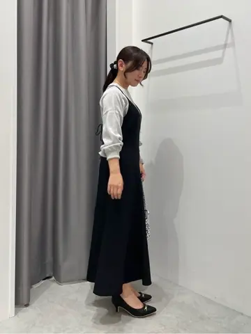 ONWARD CROSSET SELECT 乃和 コーディネート画像