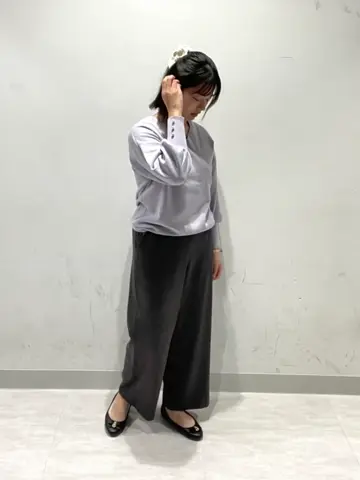 ONWARD CROSSET SELECT 宮澤 コーディネート画像