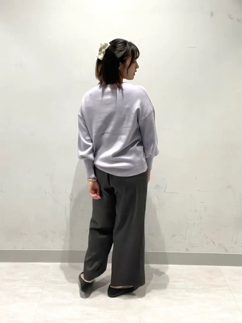 ONWARD CROSSET SELECT 宮澤 コーディネート画像