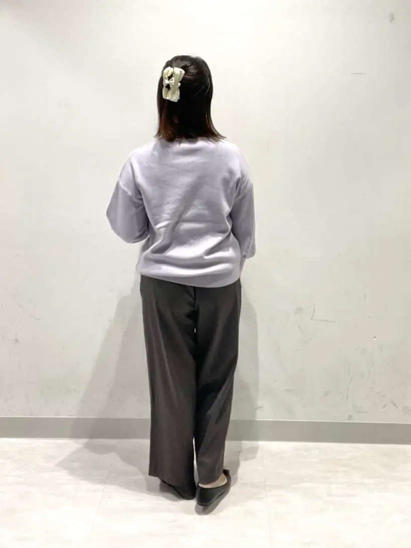 ONWARD CROSSET SELECT 宮澤 コーディネート画像