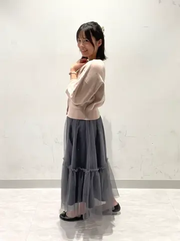 ONWARD CROSSET SELECT 宮澤 コーディネート画像