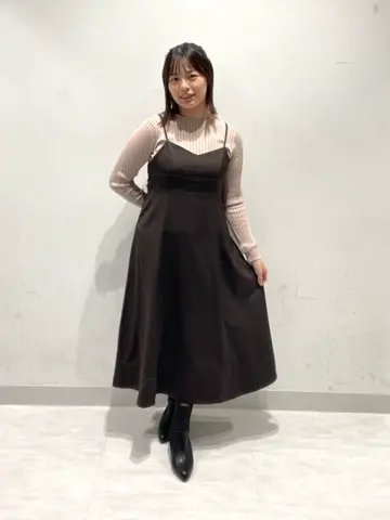 ONWARD CROSSET SELECT 宮澤 コーディネート画像