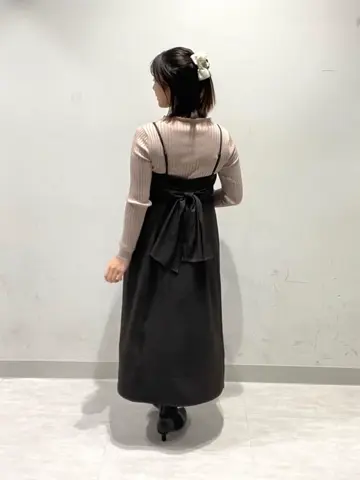 ONWARD CROSSET SELECT 宮澤 コーディネート画像